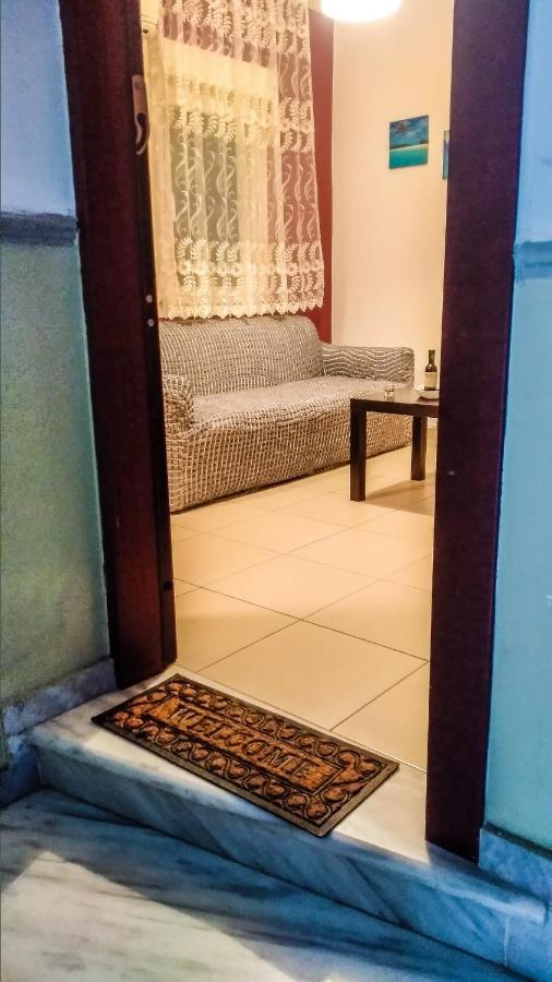 Apartment Alexandros *