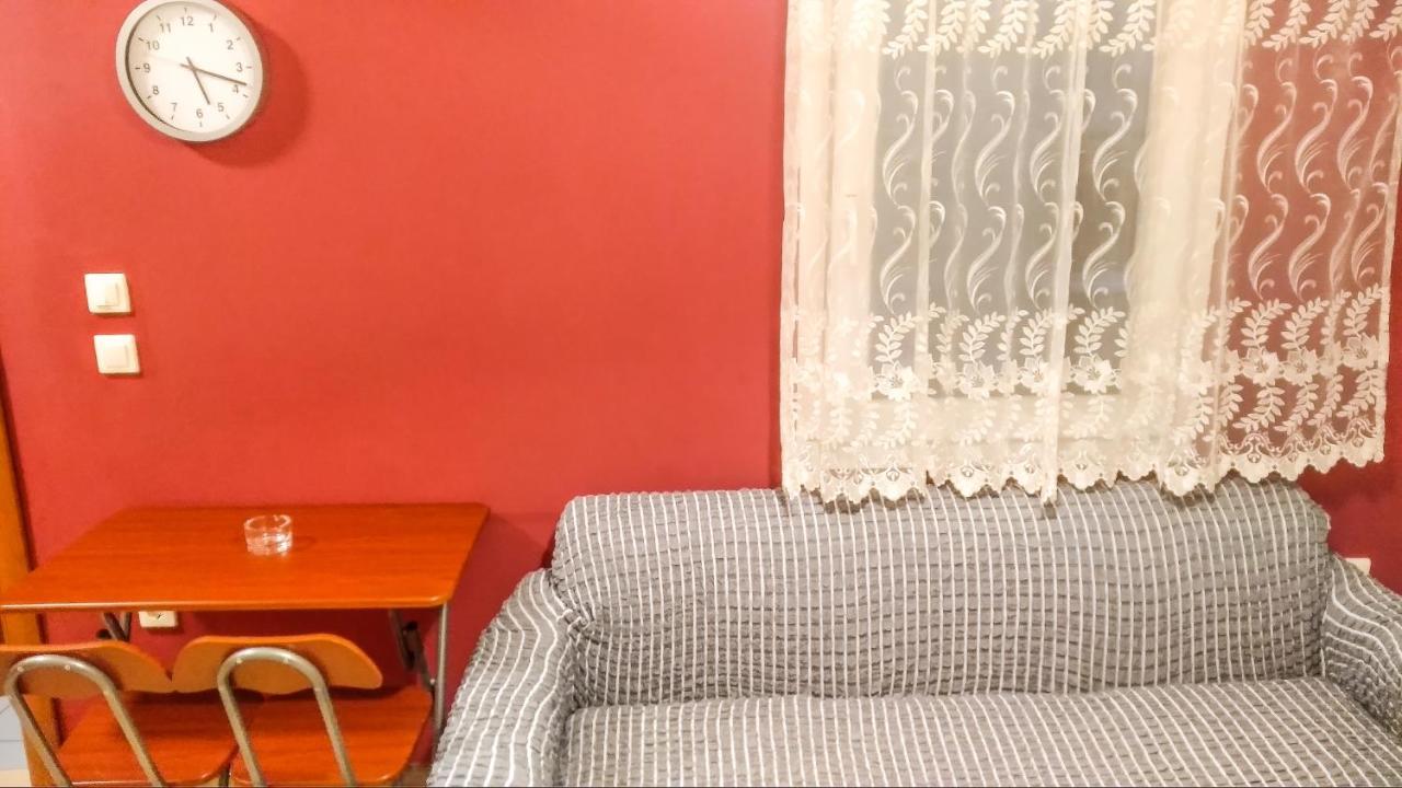 Apartment Alexandros *