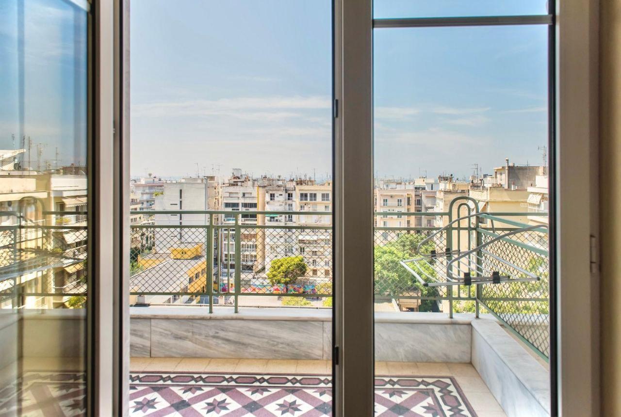 #lighthouse Penthouse By Halu! Apts Apartment *
