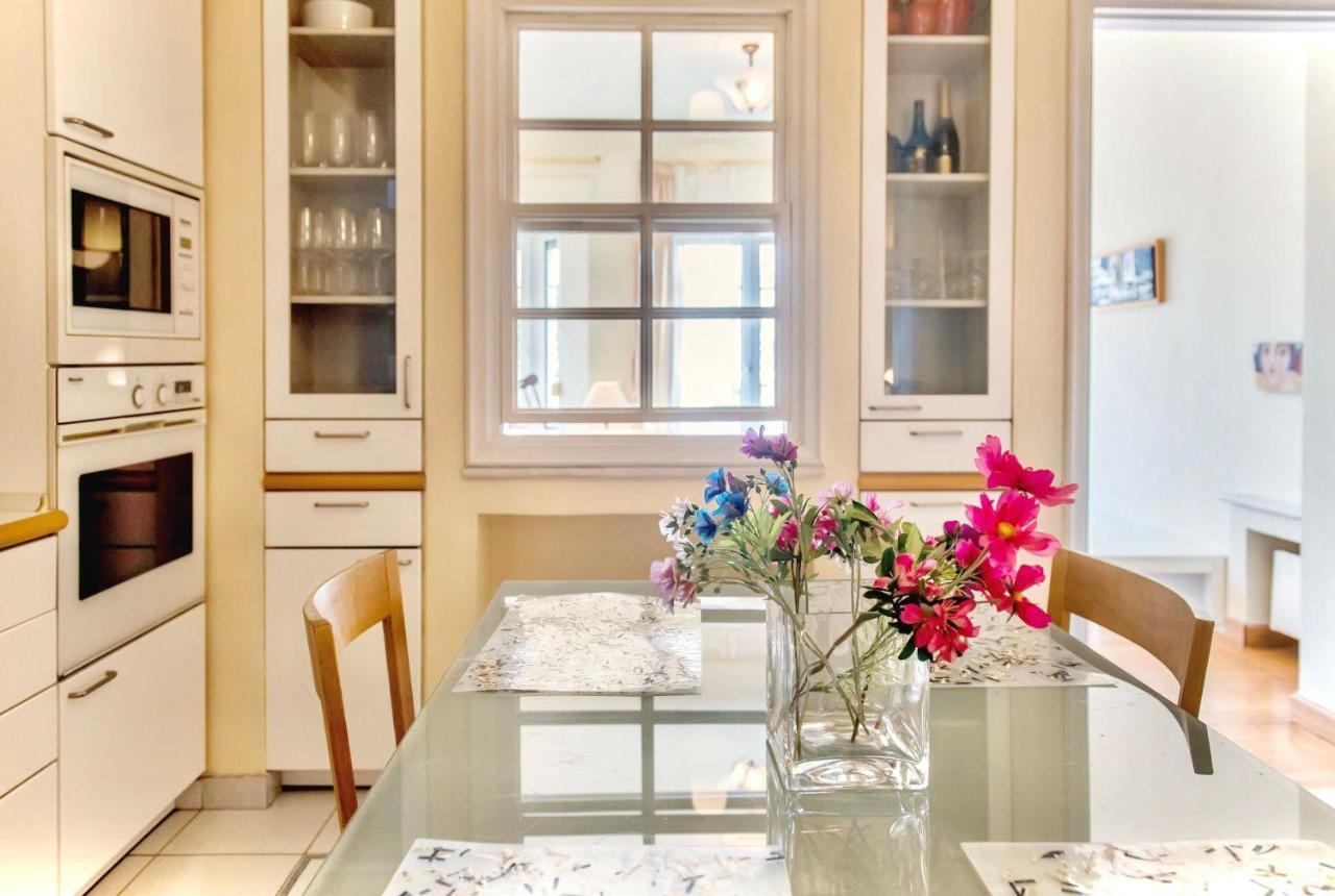 Apartment #lighthouse Penthouse By Halu! Apts Thessaloniki