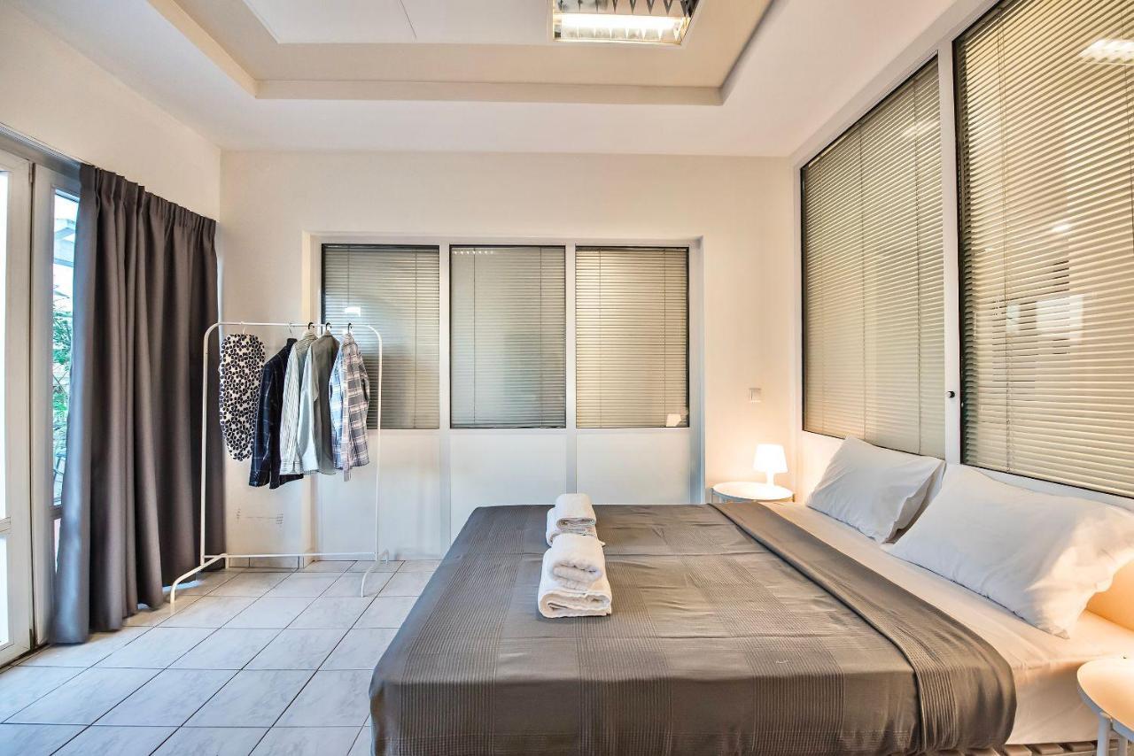 #icarus Penthouse By Halu! *