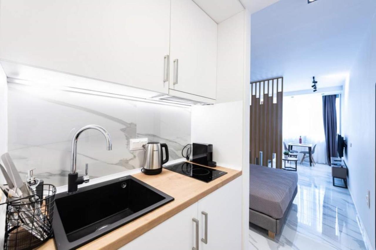 Porto Sea View Daire Selanik
