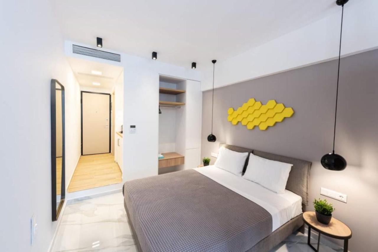 Porto Sea View Daire Selanik