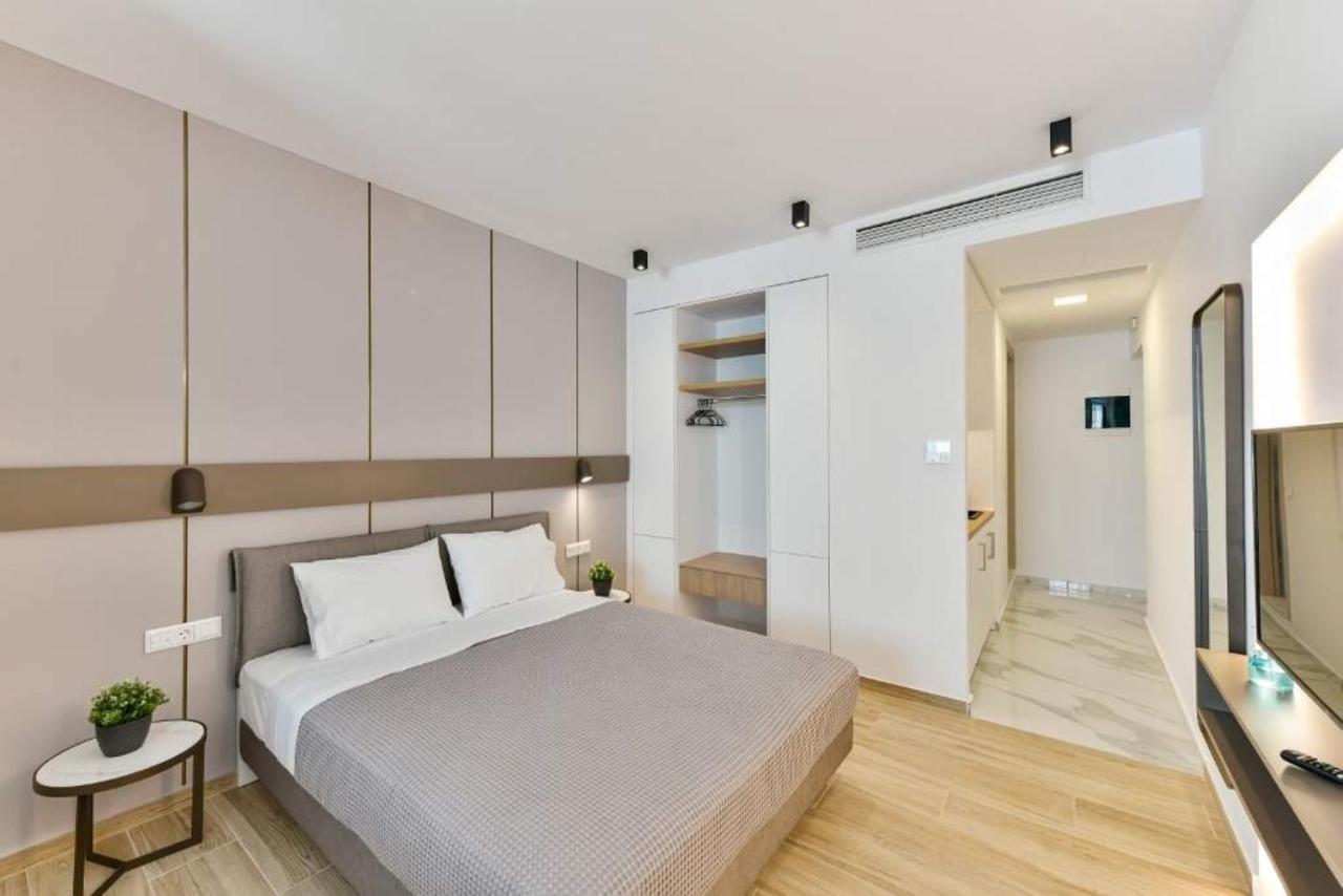 Porto Sea View Daire *