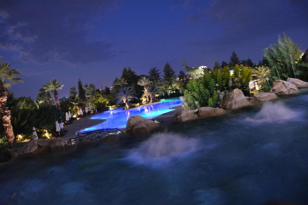 Hotel Hyatt Regency