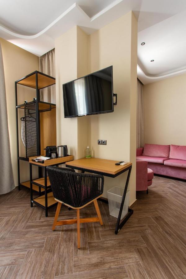 Leone Apartment Thessaloniki