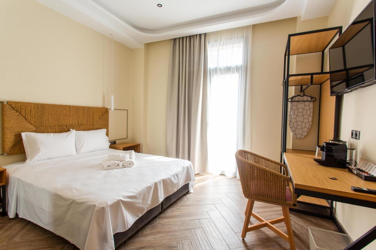 Apartment Leone *