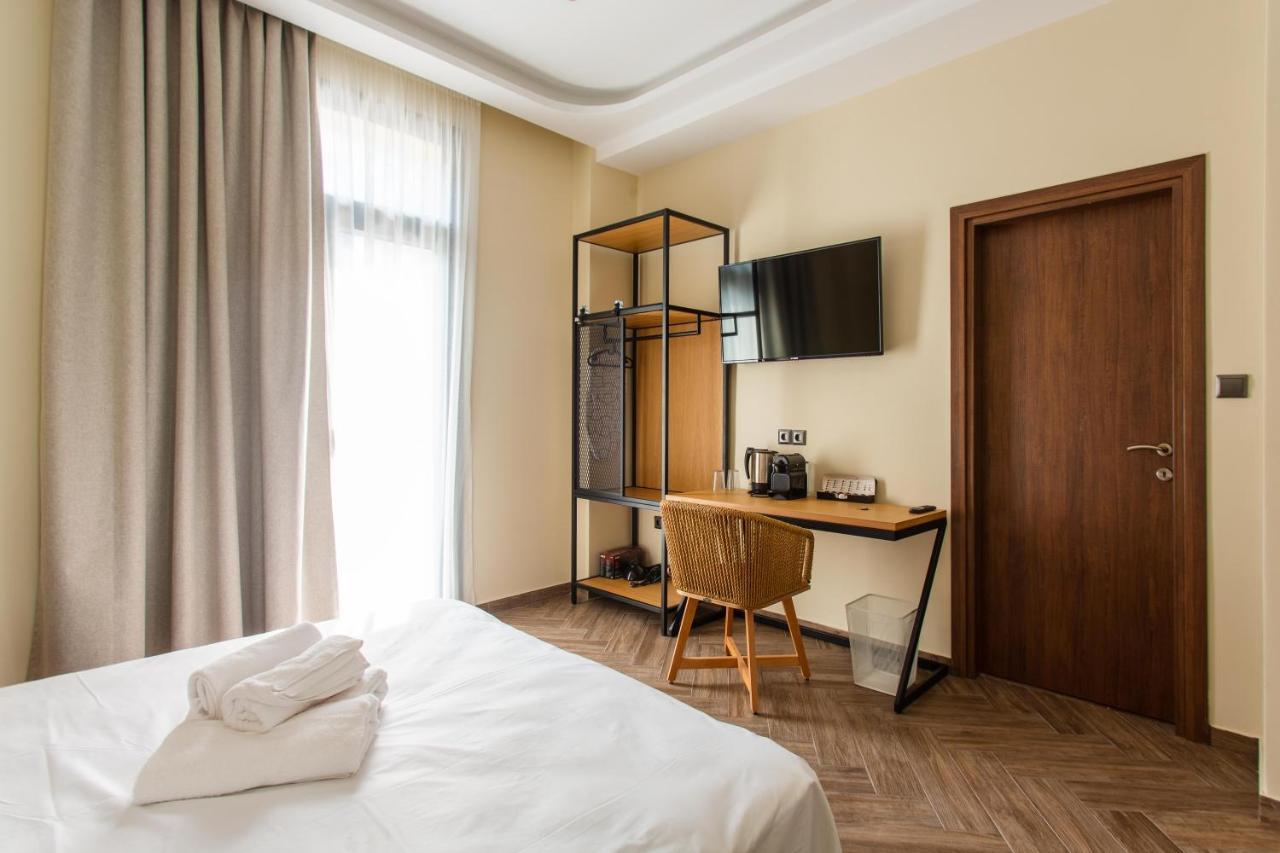 Apartment Leone *