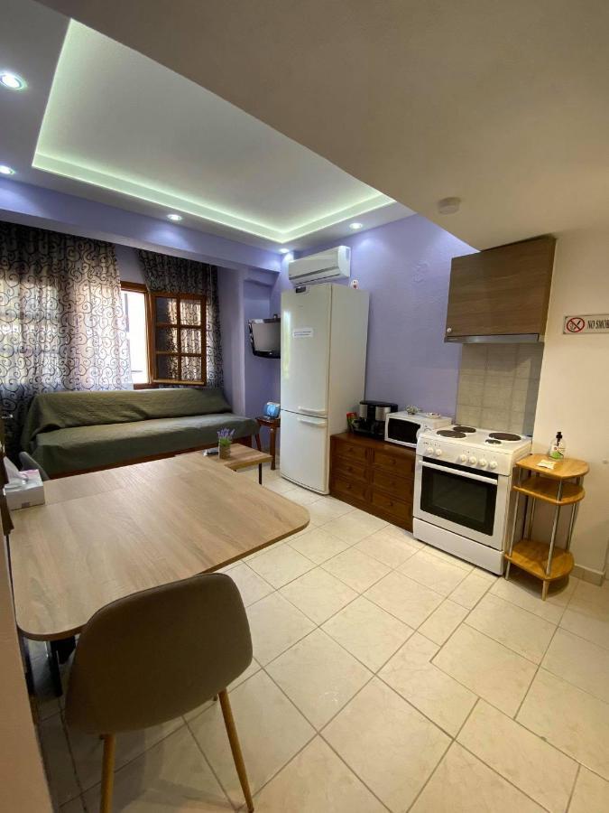 Ano Poli 2 Apartment