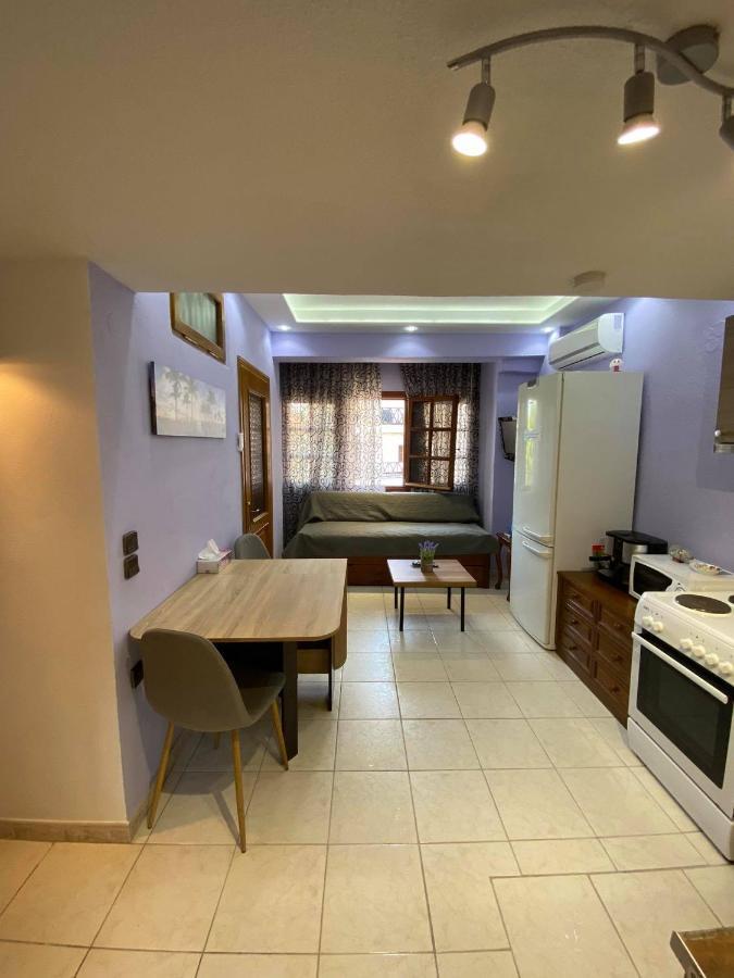 Ano Poli 2 Apartment