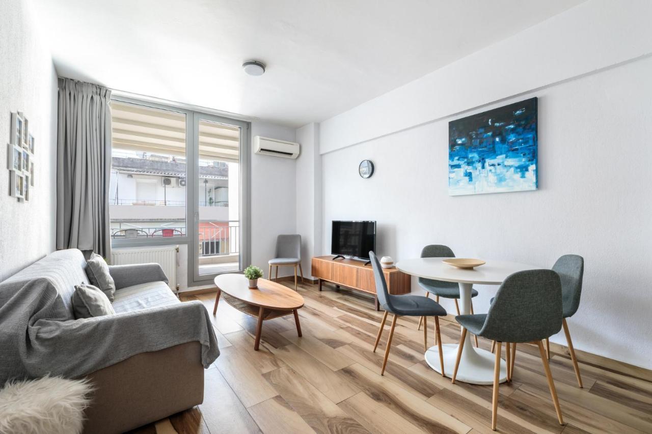 Apartment Central Penthouse *