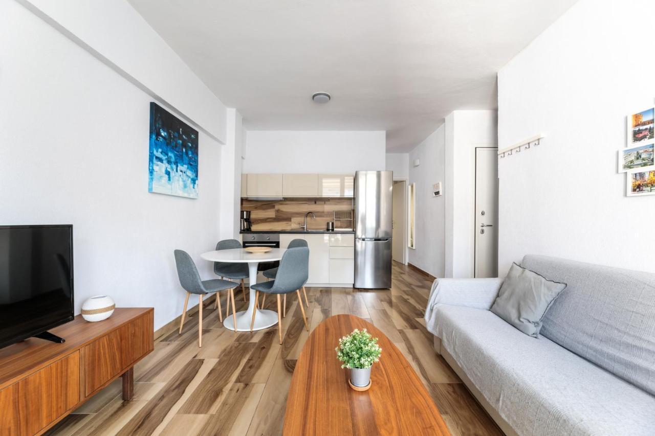 Central Penthouse * Thessaloniki