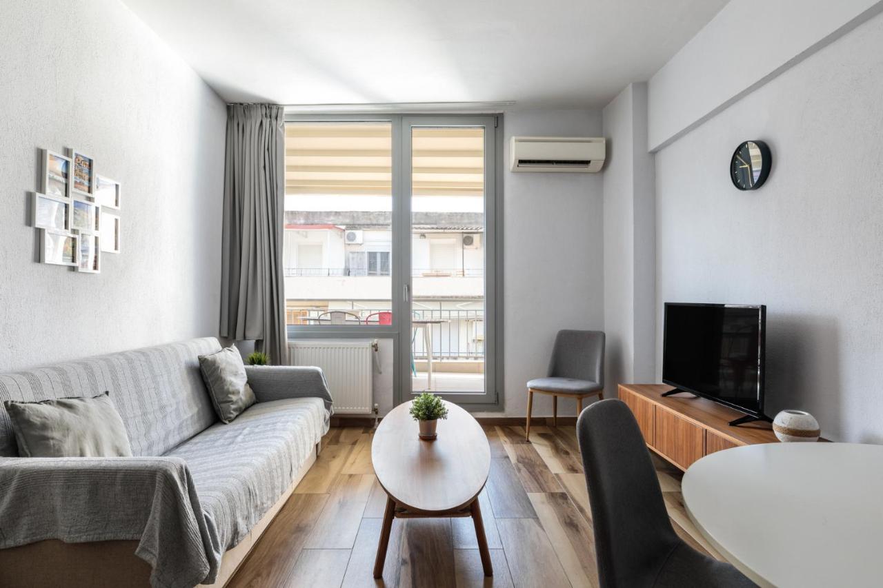 Apartment Central Penthouse Thessaloniki
