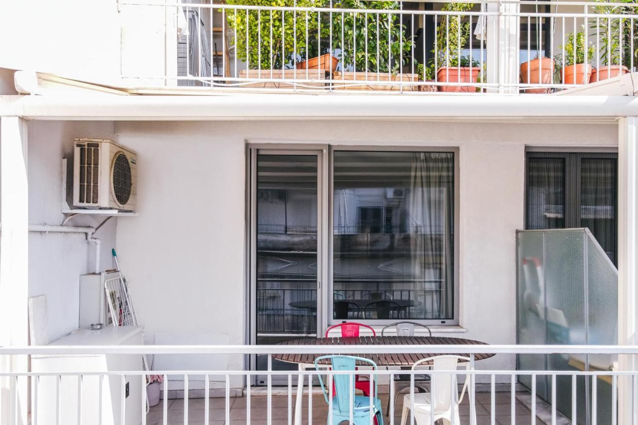 Central Penthouse Apartment Thessaloniki