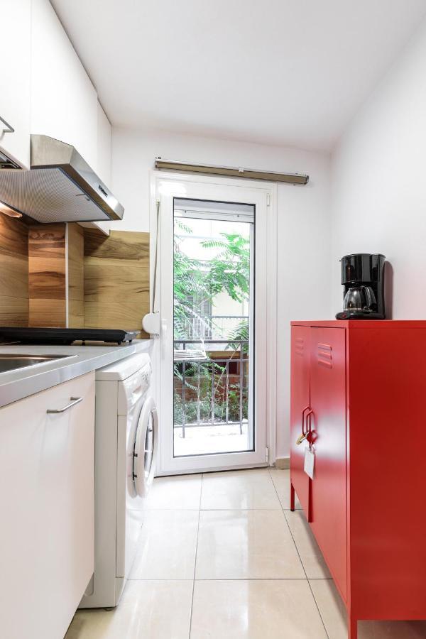 Apartment αpartment In Rotonda