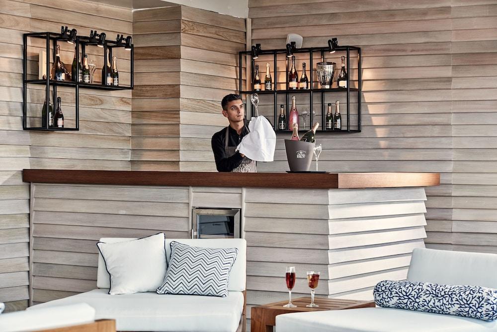 Antigon Urban Chic Hotel, Hotel