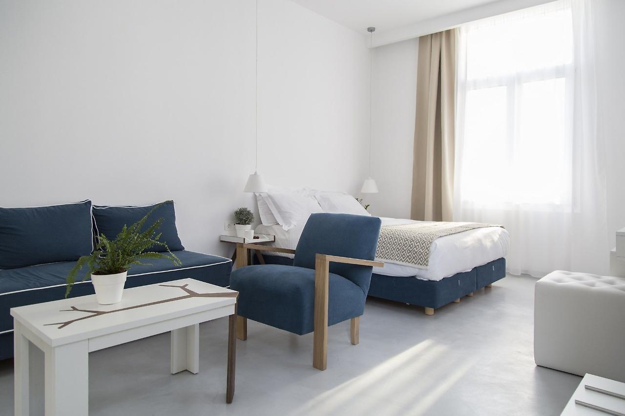 Hotel Monogram Thessaloniki