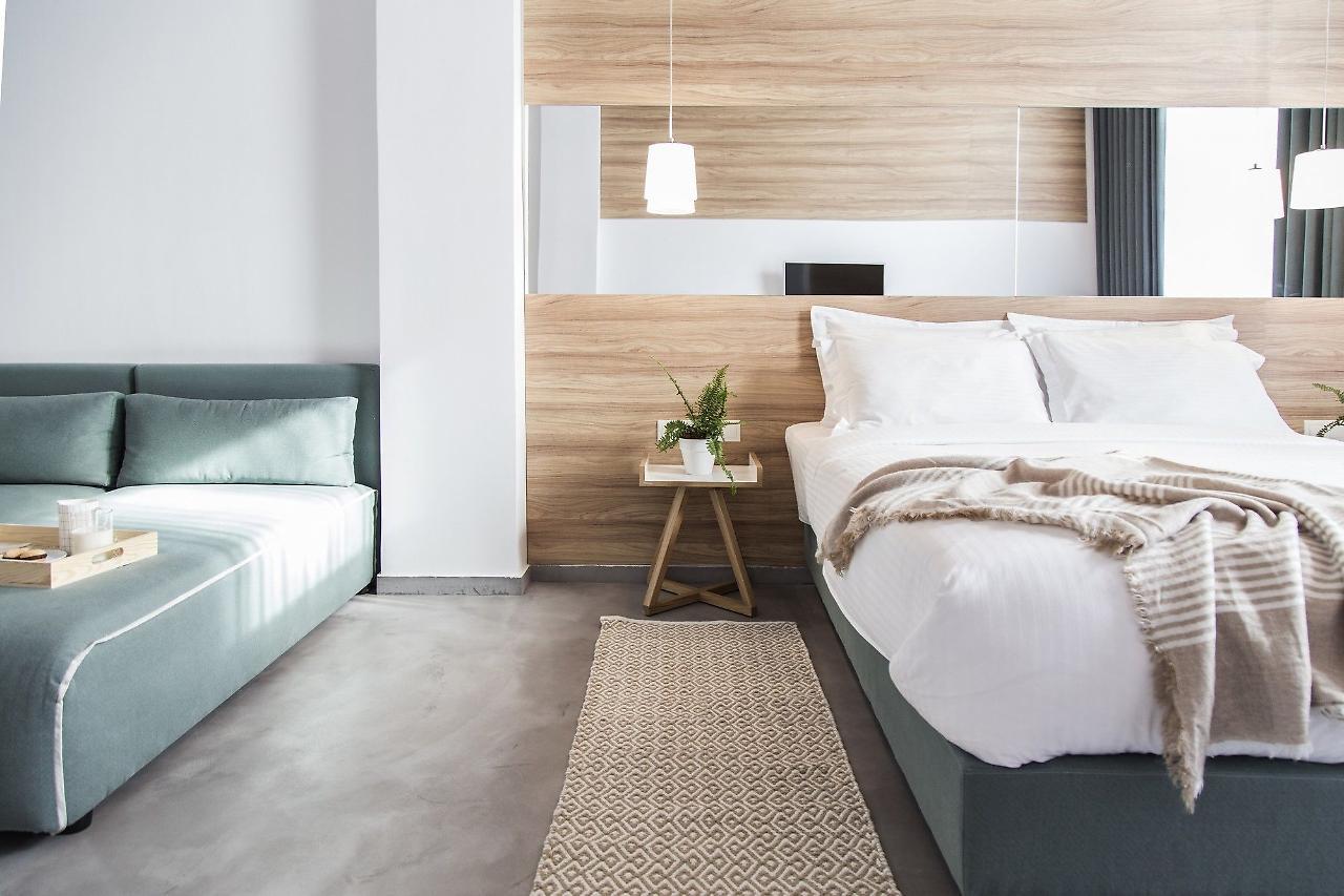 Monogram Hotel