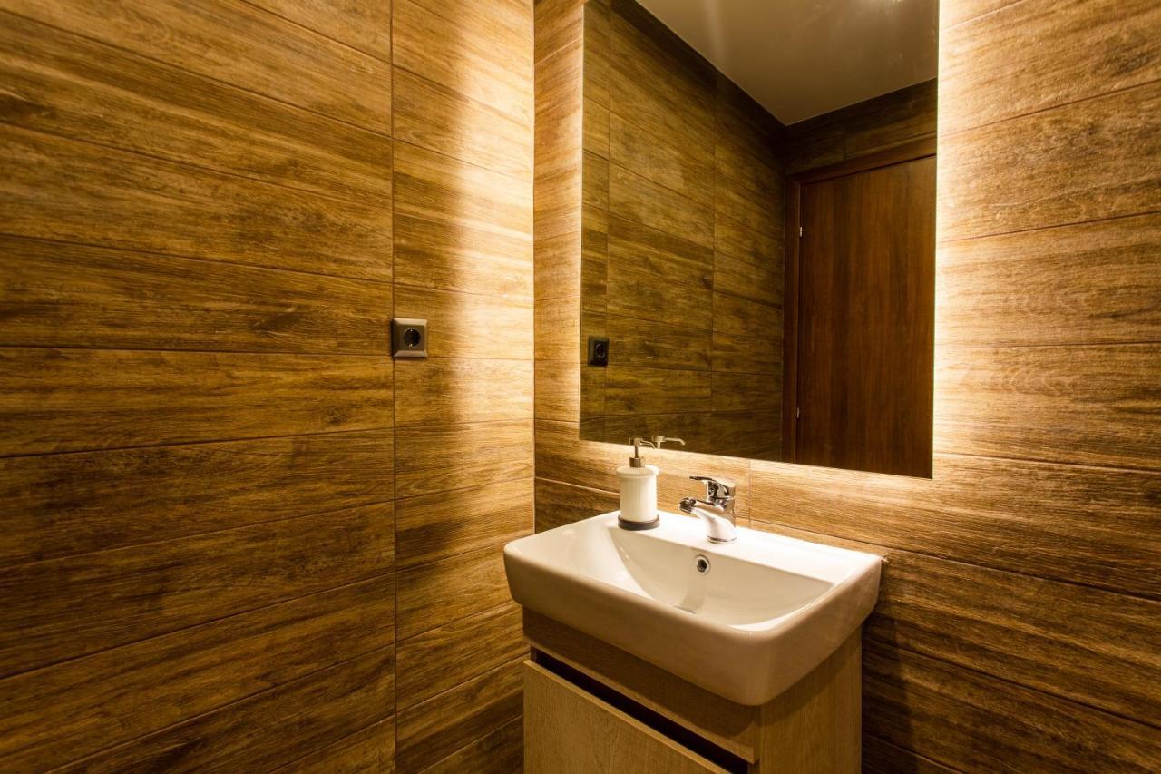 Apartment Leone *