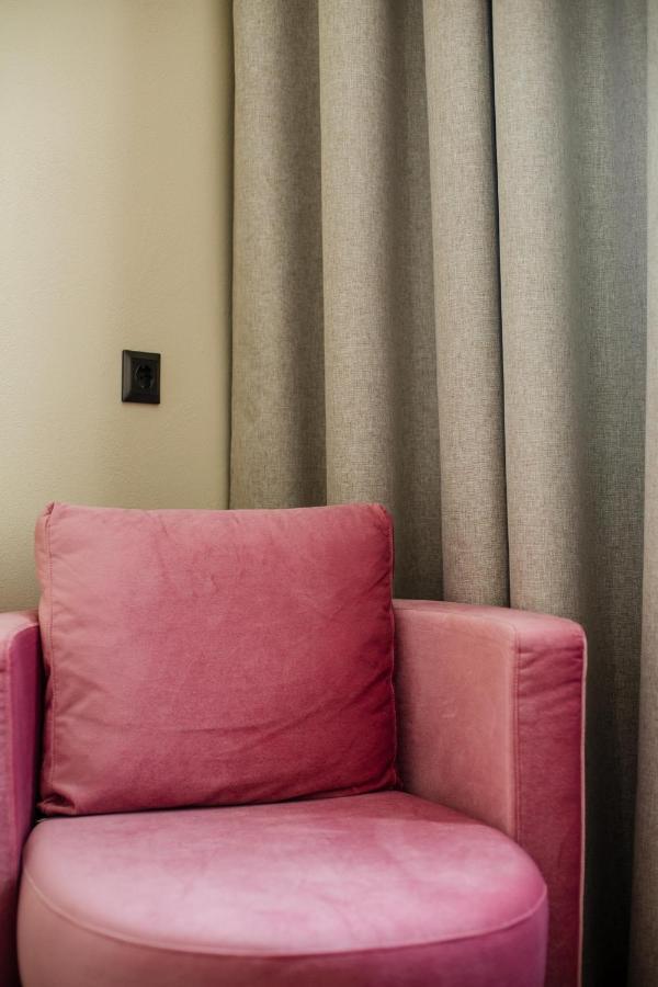 Apartment Leone *