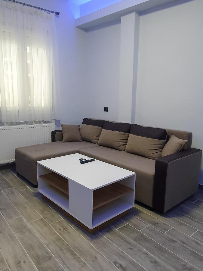 Apartment Athonos