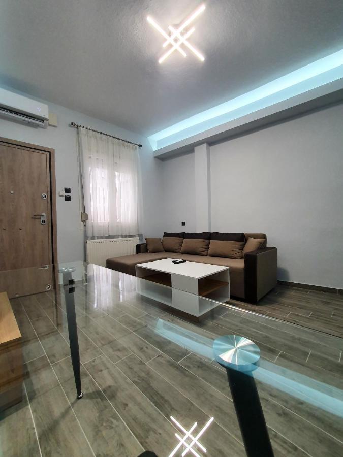 Athonos Apartment