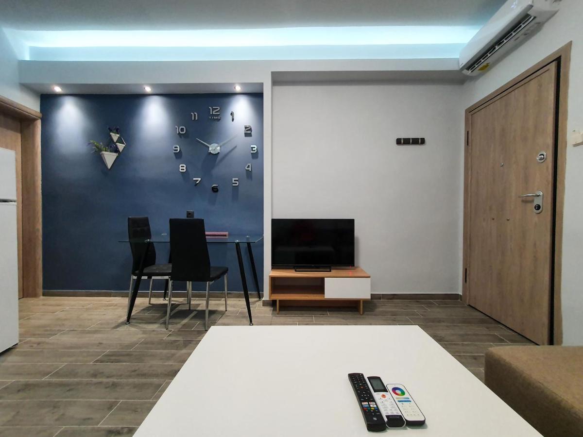 Athonos Apartment Thessaloniki