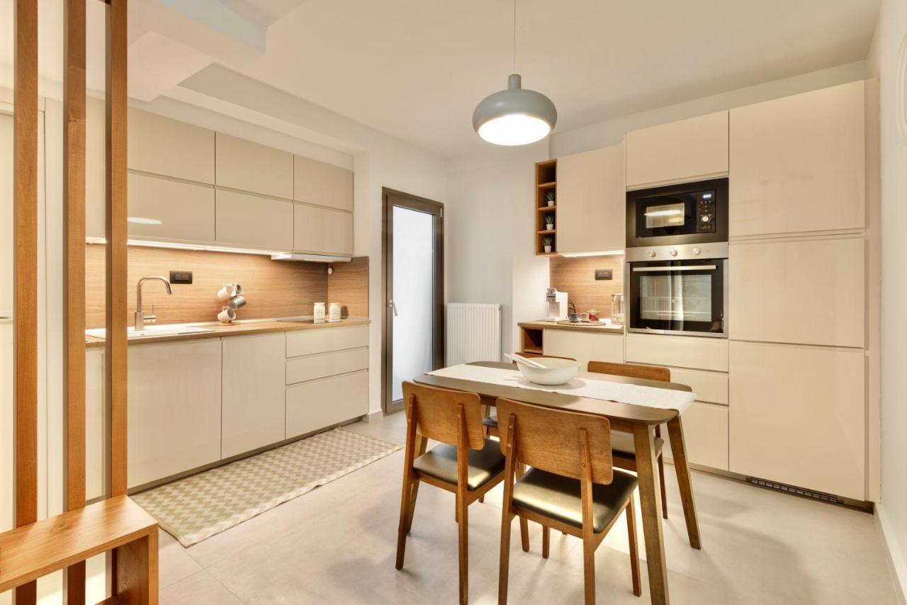 #heart And Soul Apts By Halu! * Selanik