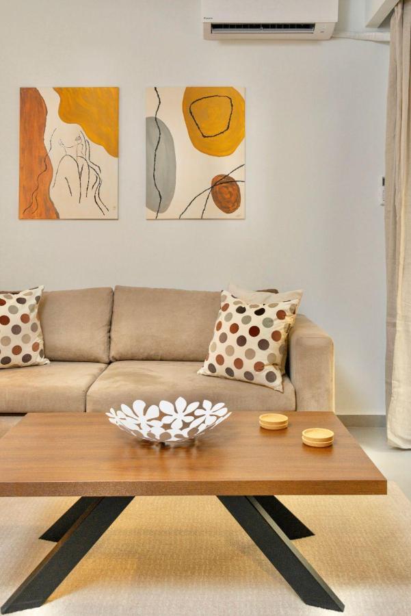 Daire #heart And Soul Apts By Halu! *