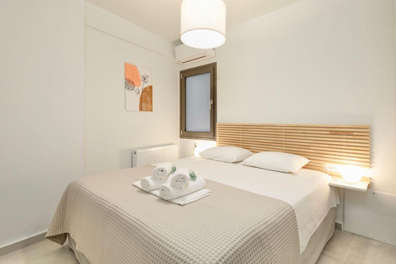 Daire #heart And Soul Apts By Halu! Selanik
