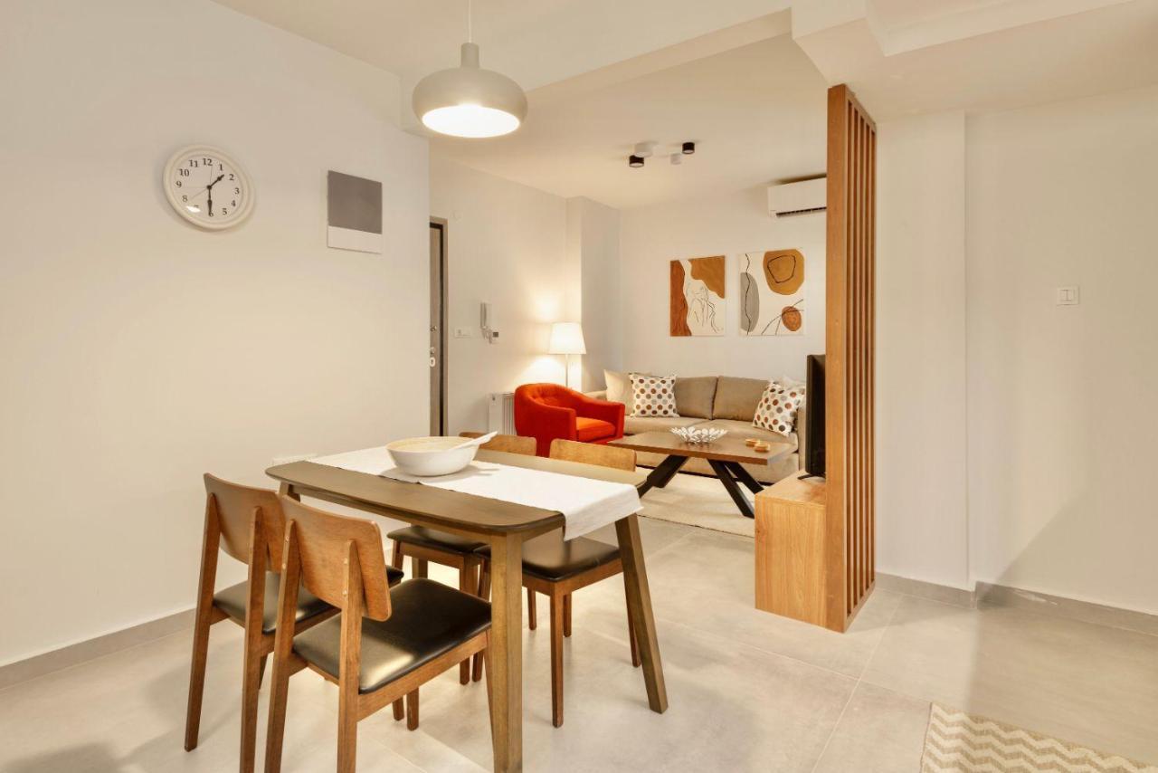 #heart And Soul Apts By Halu! Daire Selanik
