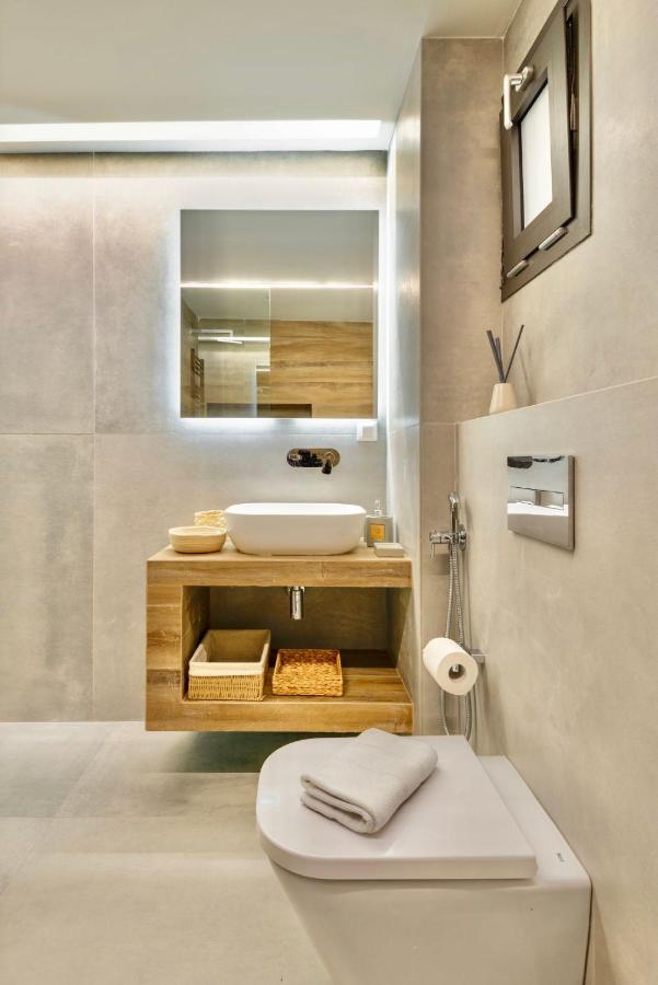 #heart And Soul Apts By Halu! Selanik