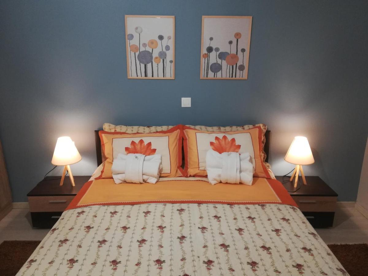 Central Apartment Căn hộ Thessaloníki