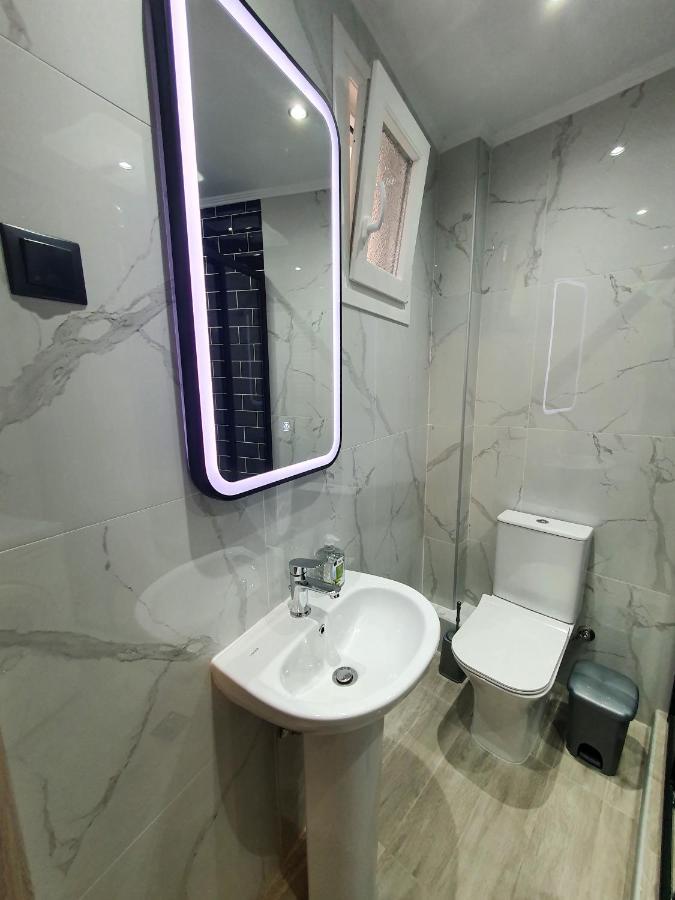 Athonos Apartment Thessaloniki