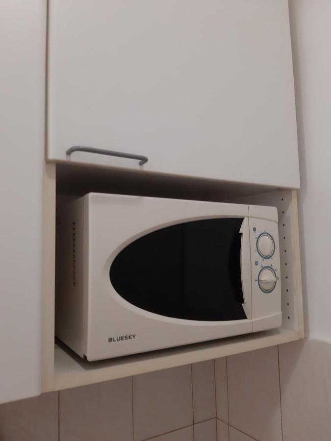 Center Town Studiaki Apartment Thessaloniki