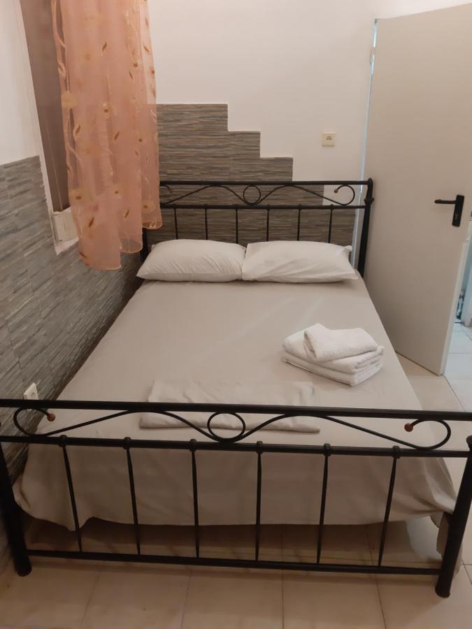 Apartment Center Town Studiaki *