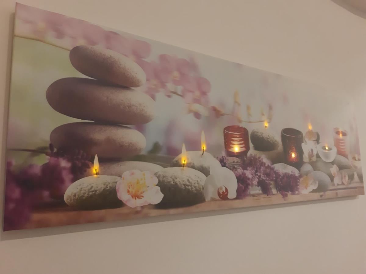 Center Town Studiaki Apartment Thessaloniki