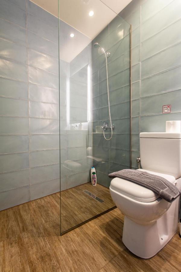 Apartment Leone Thessaloniki