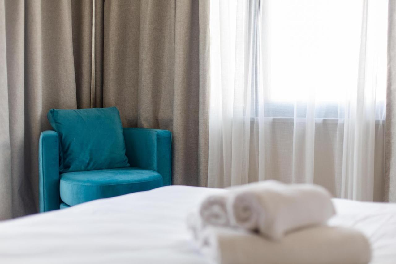 Leone Apartment Thessaloniki