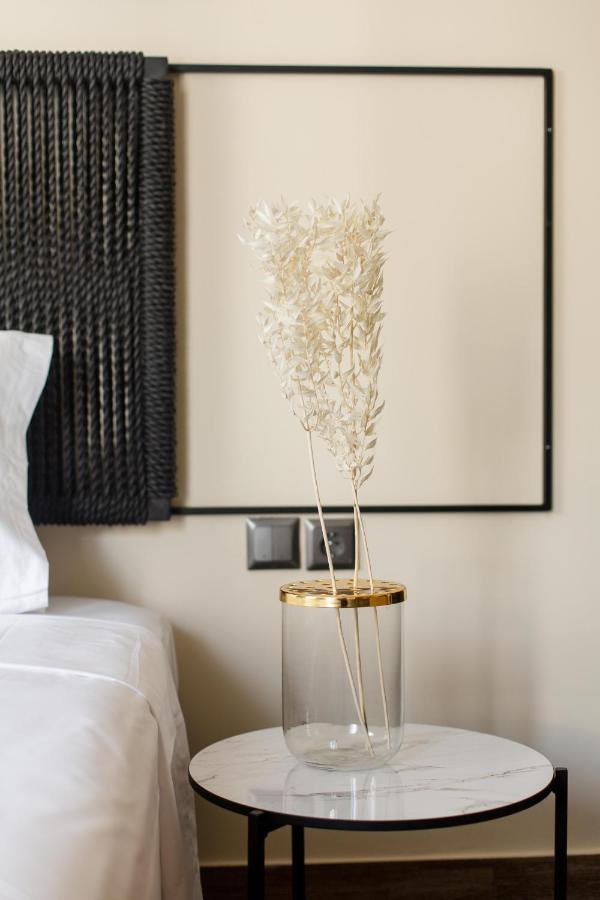 Leone Apartment Thessaloniki
