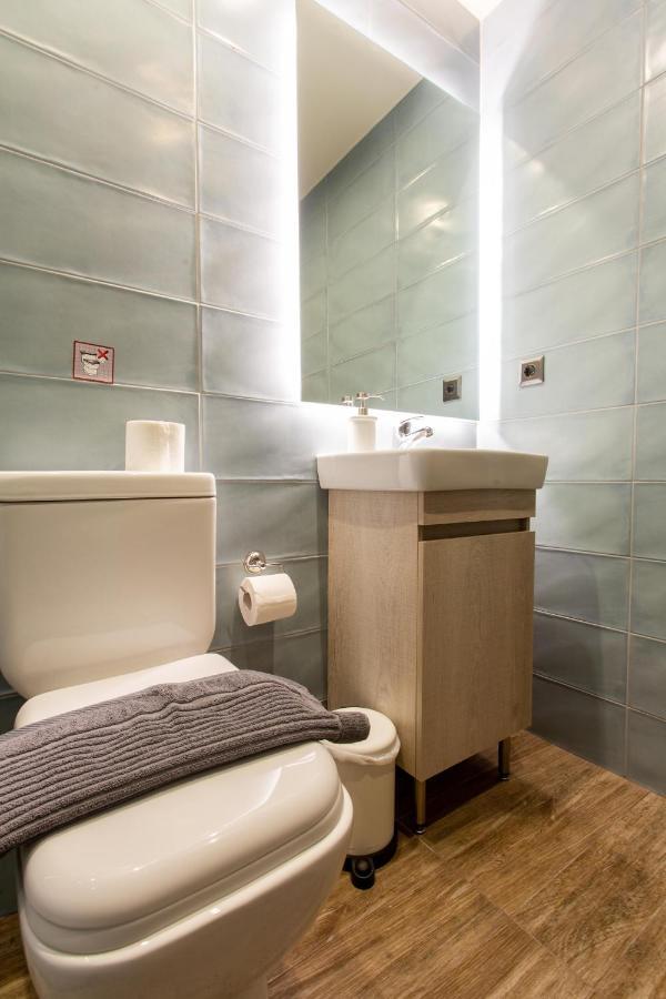 Apartment Leone