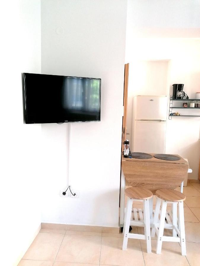 Cosy 4 Close To The City Center Apartment