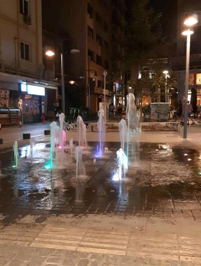 Center Town Studiaki Thessaloniki