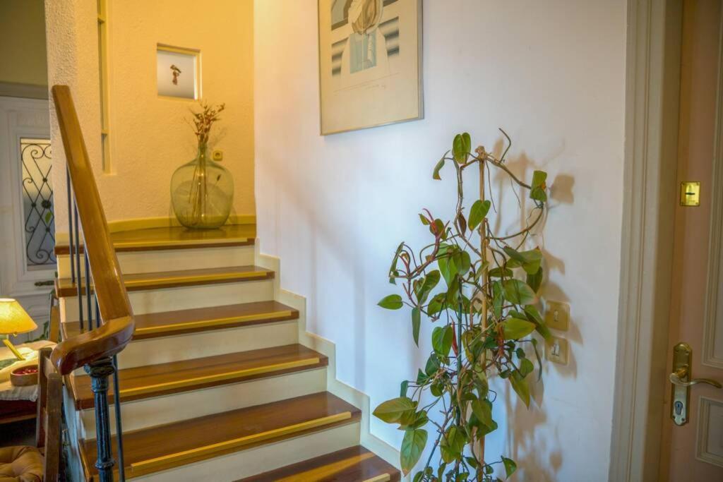 Appartement Ano Poli With Private Terrace And View *