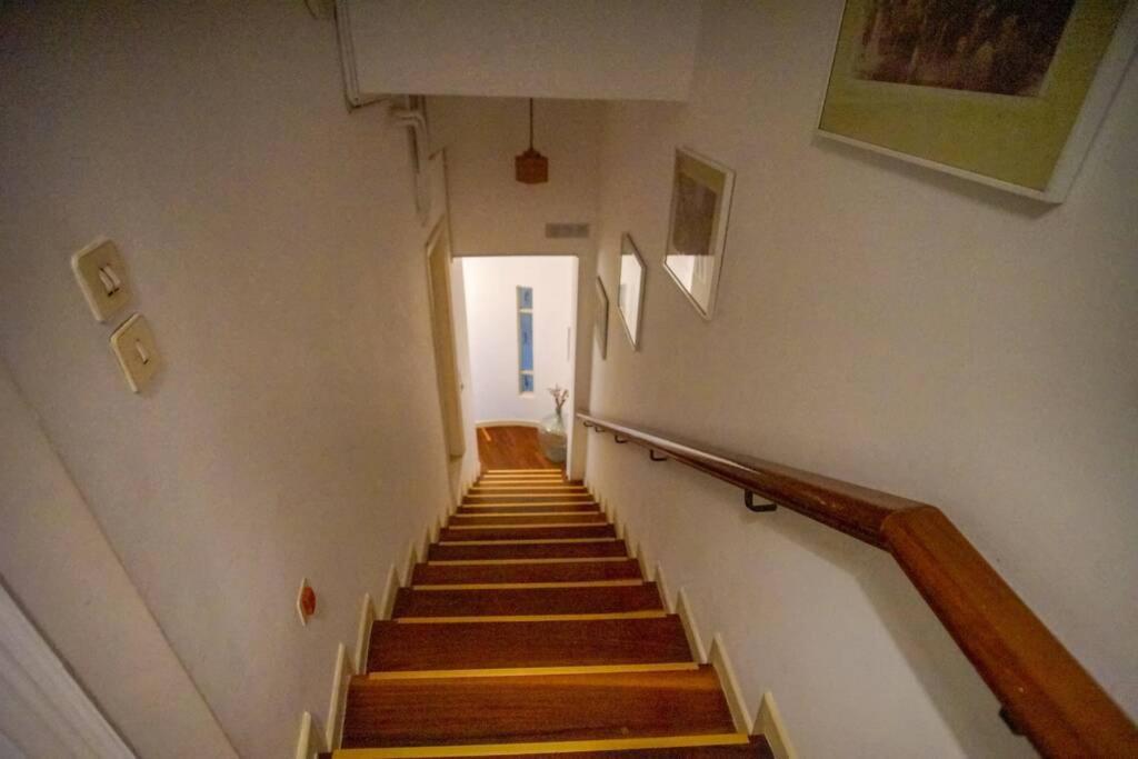 Ano Poli With Private Terrace And View Appartement *