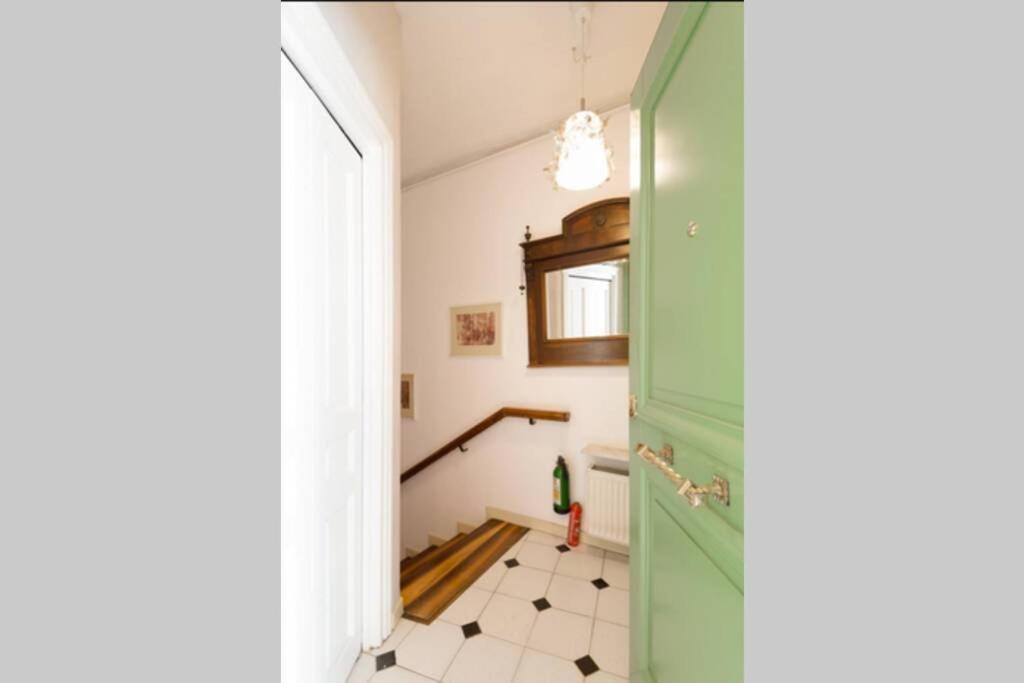 Ano Poli With Private Terrace And View * Thessaloniki