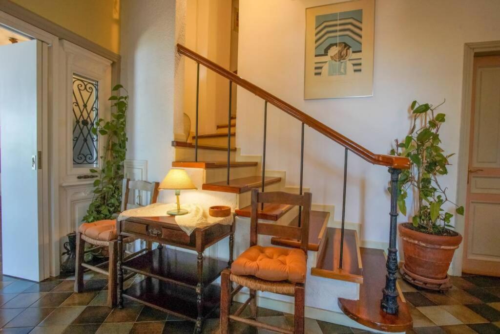 Appartement Ano Poli With Private Terrace And View Thessaloniki