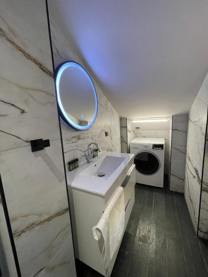 Apartment Agora Lx &
