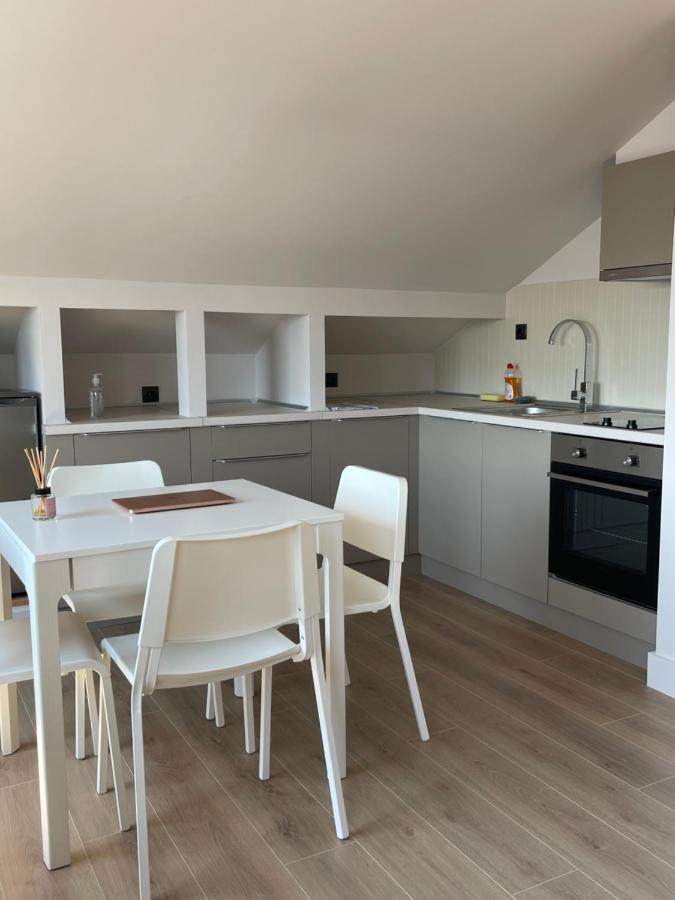 Apartment Agora Lx &