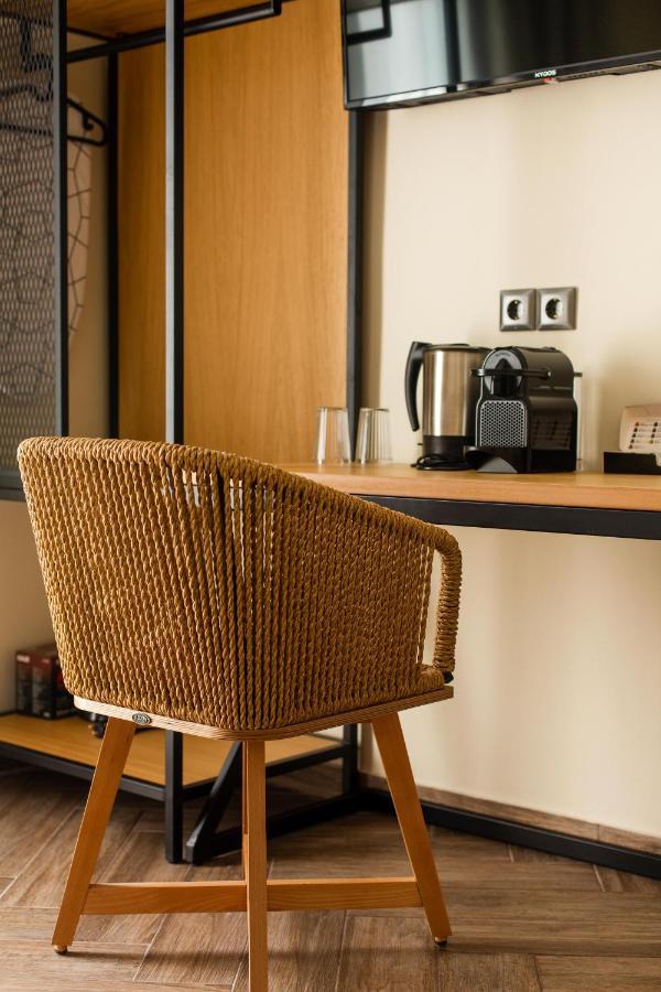Apartment Leone